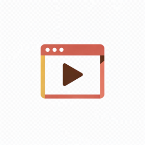 Video Builders Logo